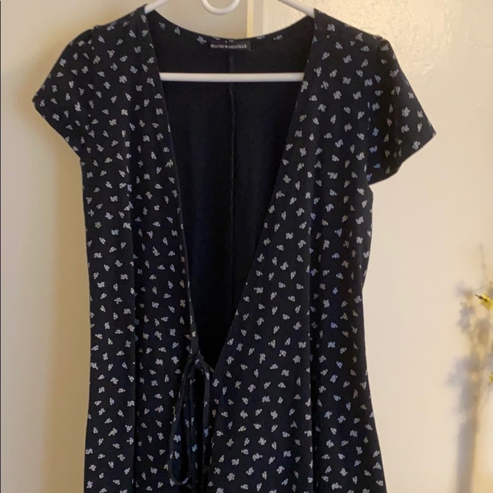 brandy melville dress